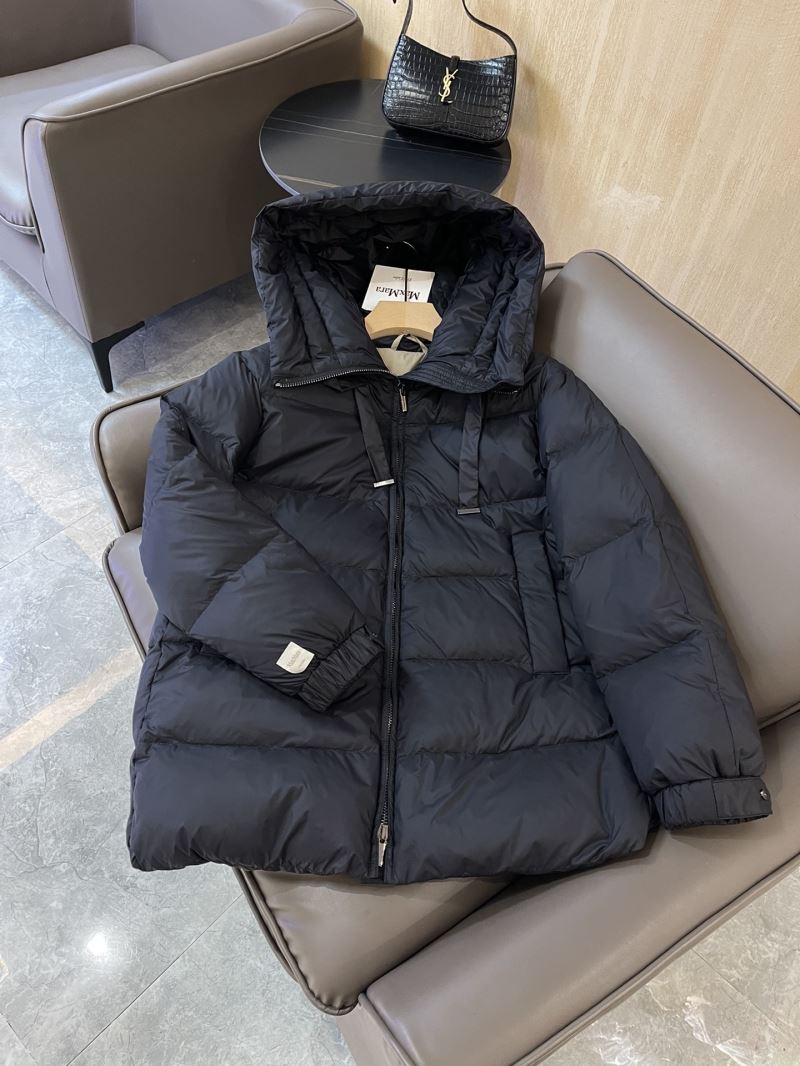 Max Mara Down Jackets